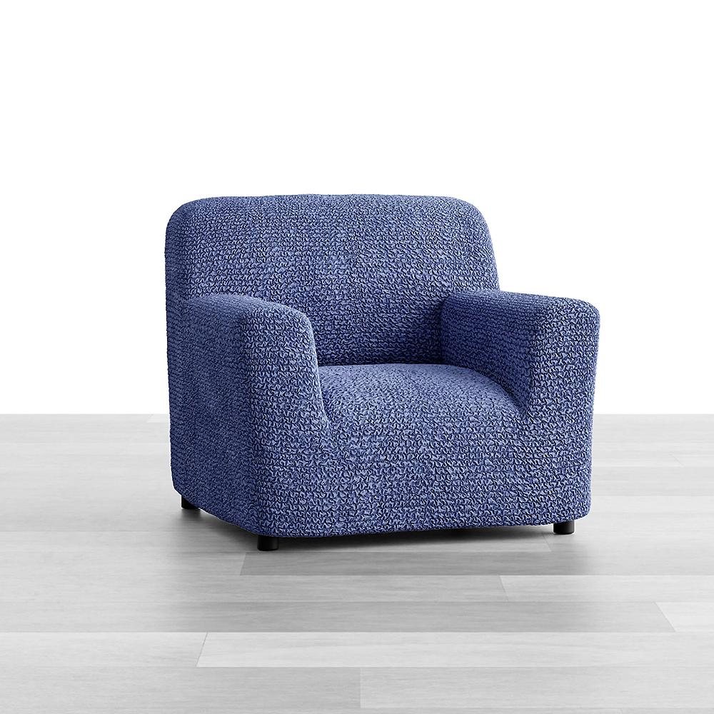 QVC Paulato by Ga.i.co Copridivano in microfibra bielastico con trattamento Termoregolatore