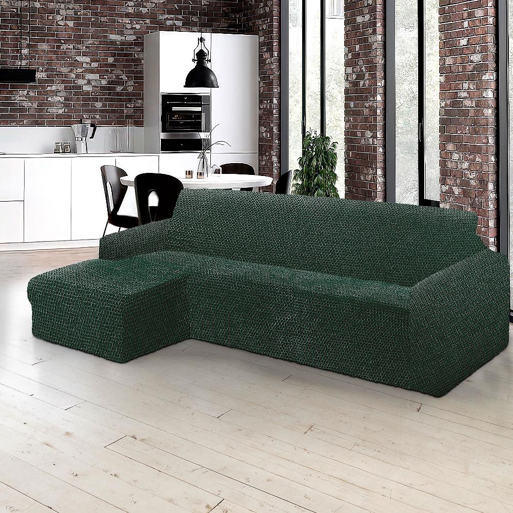 QVC Paulato by Ga.i.co Copridivano Melodia in tessuto bielastico