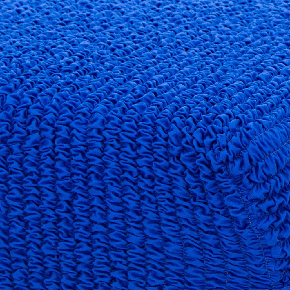 QVC Paulato By Ga.i.co Copridivano Recliner In Microfibra Bielastica