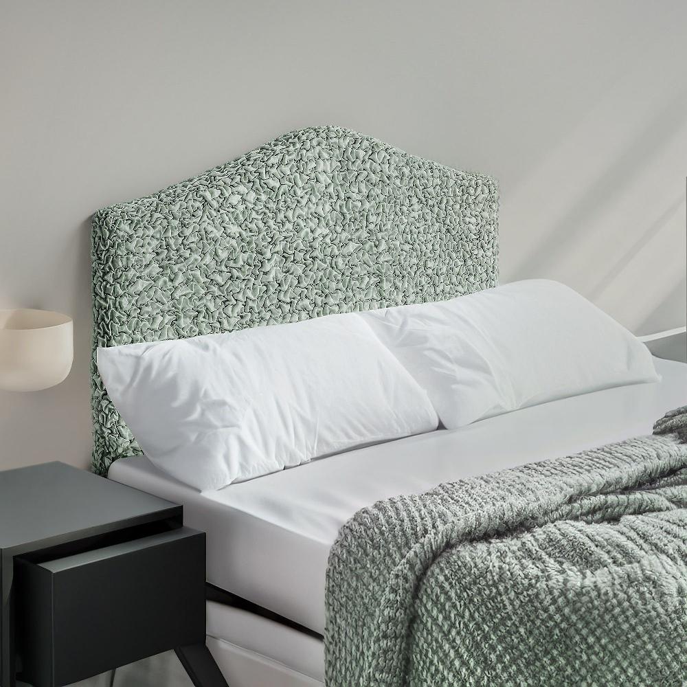 QVC Paulato By Ga.i.co Copritestata In Cotone Bielastico Lavorazione WavyTech