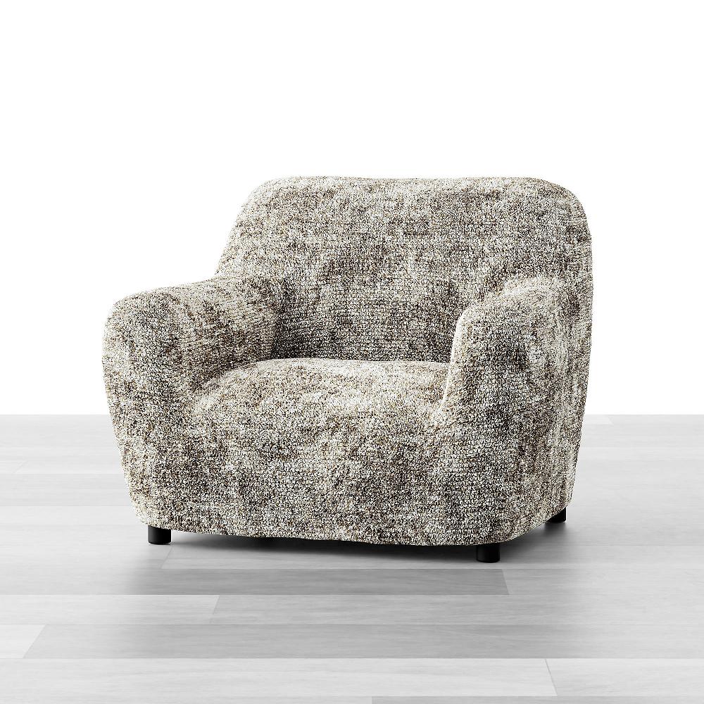 QVC Paulato by Ga.i.co Marmo Copridivano bielastico