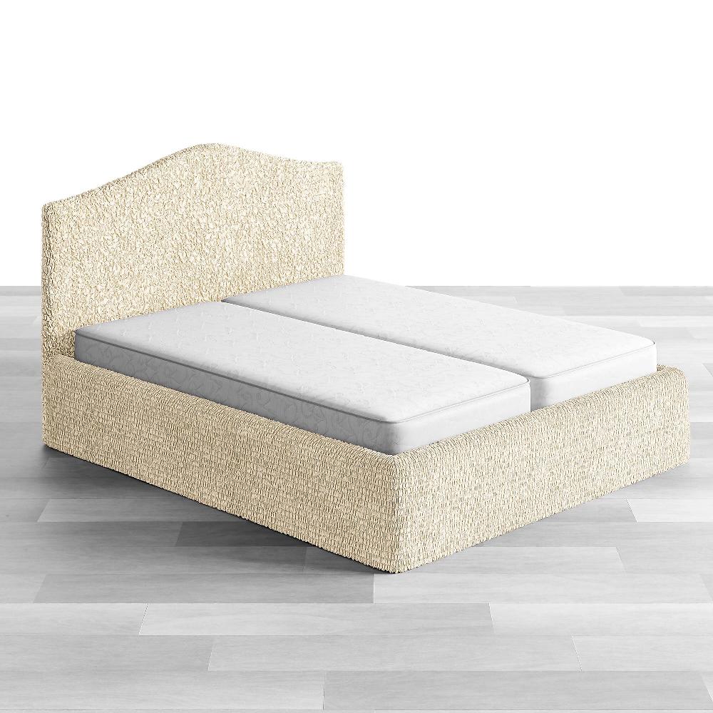 QVC Paulato by Ga.i.co Vestiletto in cotone bielastico WavyTech