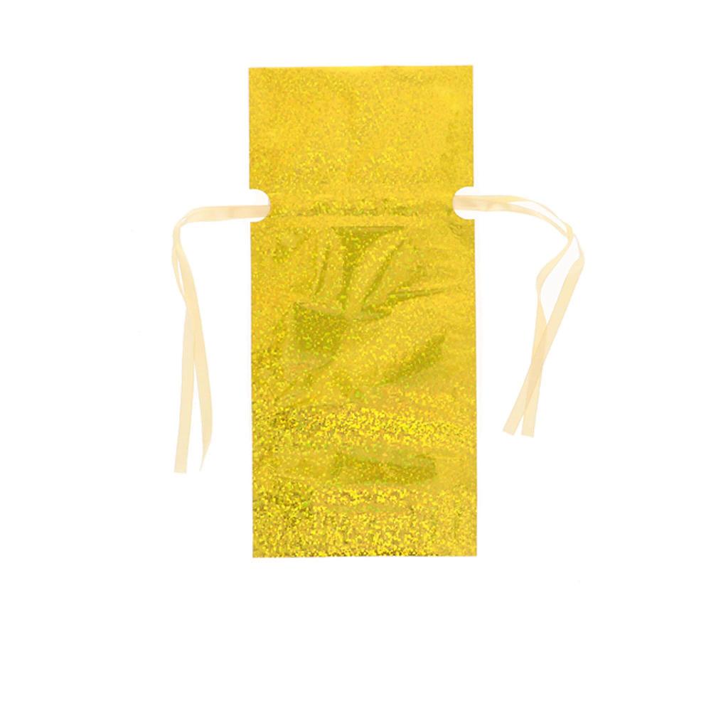 QVC Perfect Present Kit Per Pacchetti Regalo: 16 Sacchetti E 20 Decori