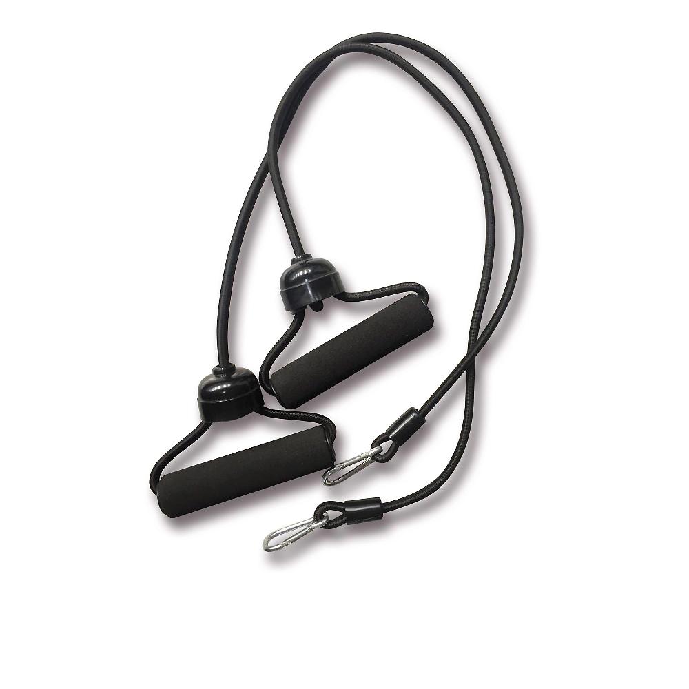 QVC Performance Stepper Con Elastici E Bastoni Regolabili