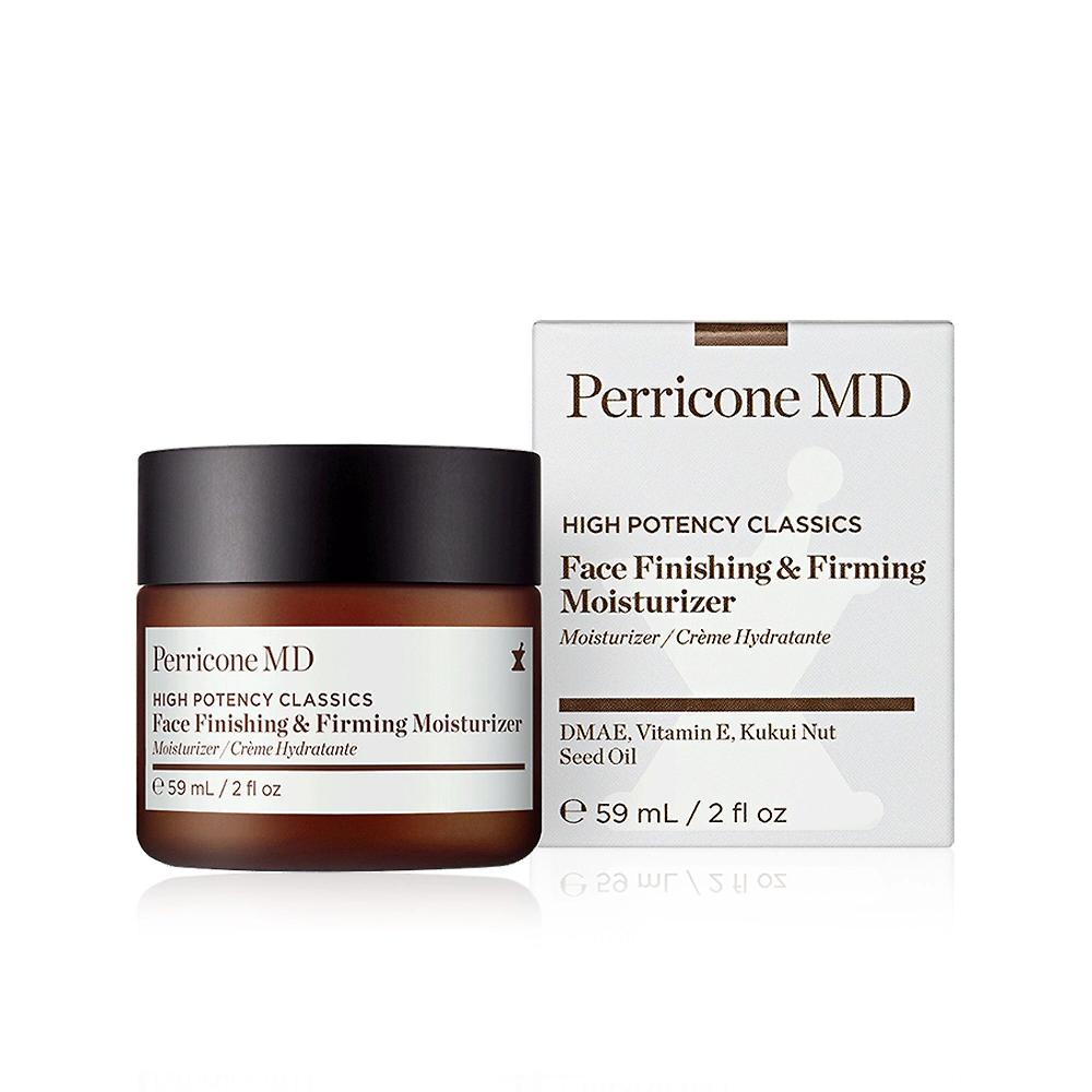 QVC Perricone MD 2 Idratanti Viso Face Finishing & Firming