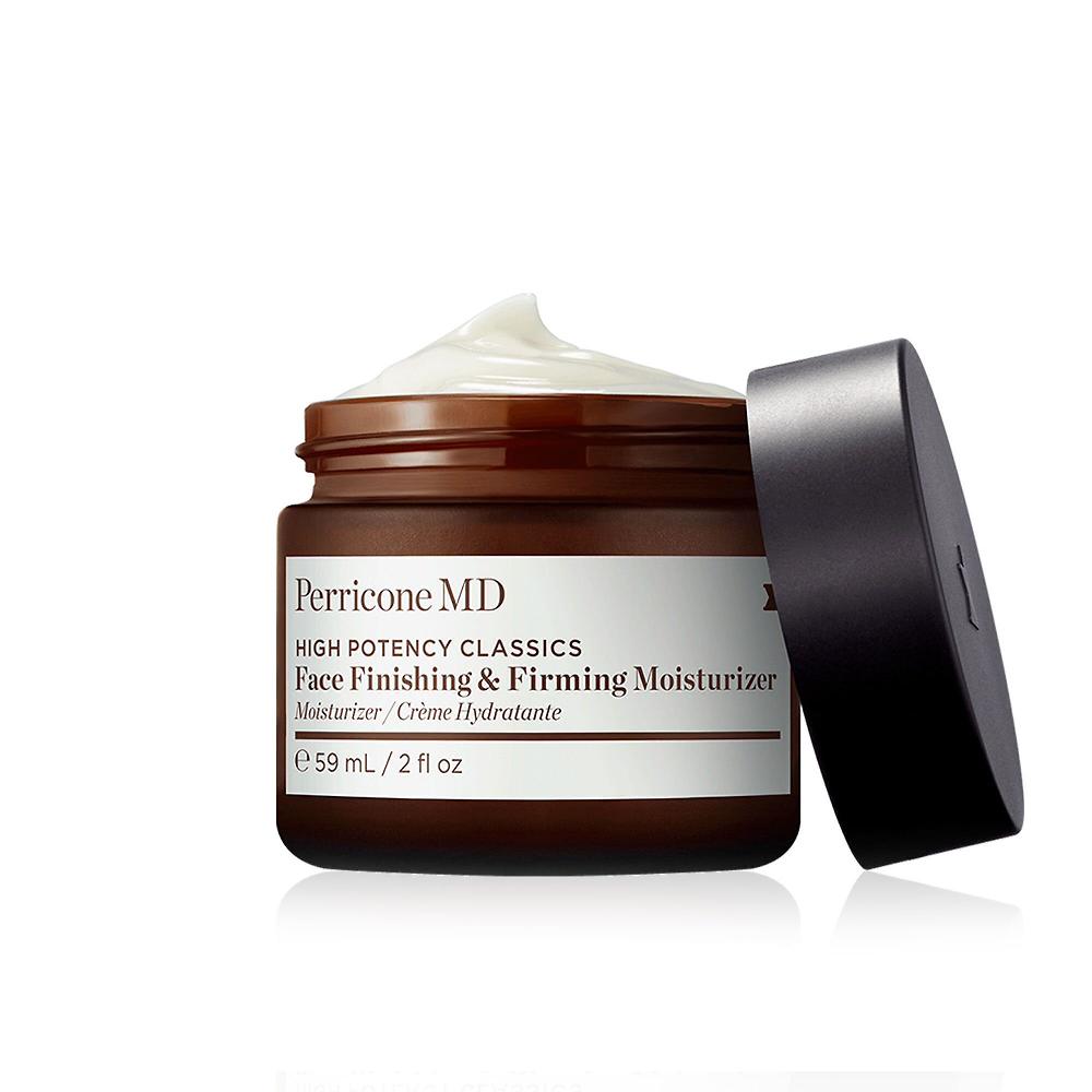 QVC Perricone MD 2 Idratanti Viso Face Finishing & Firming
