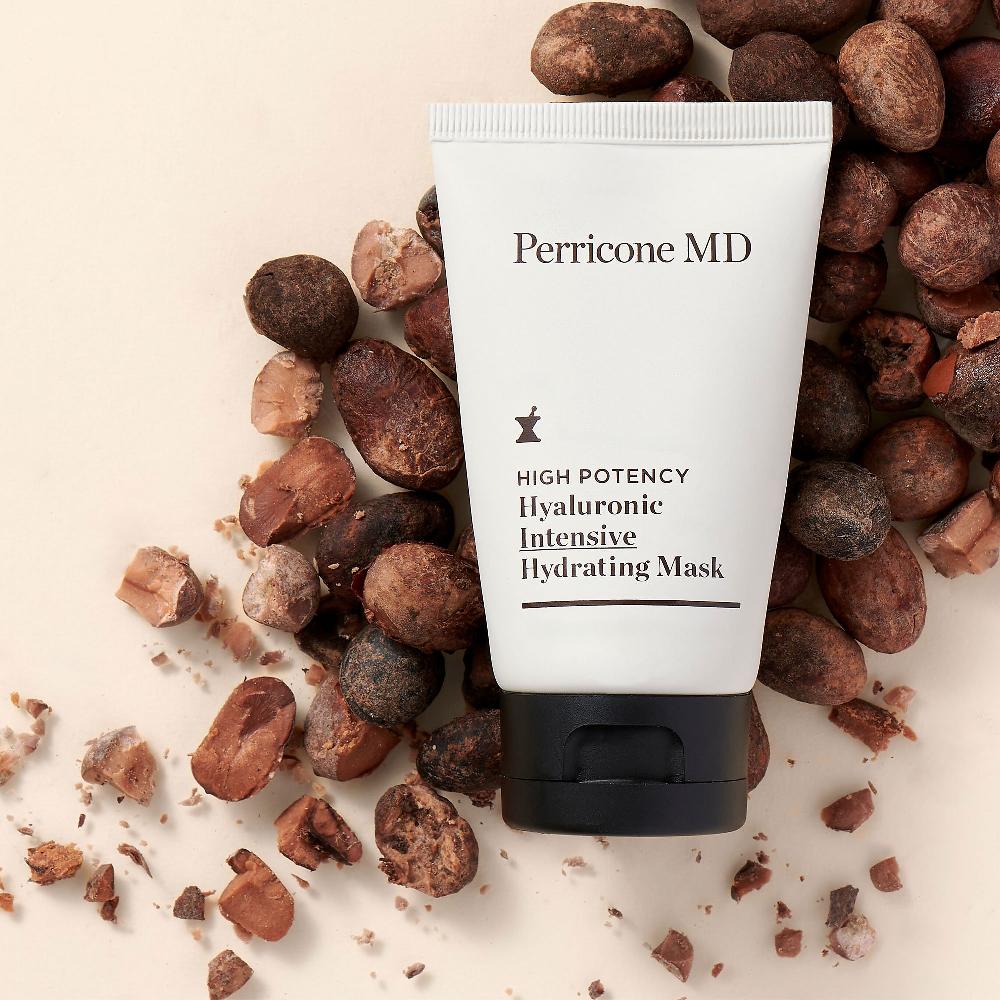 QVC Perricone MD 2 Maschere Idratanti High Potency Con Acido Ialuronico