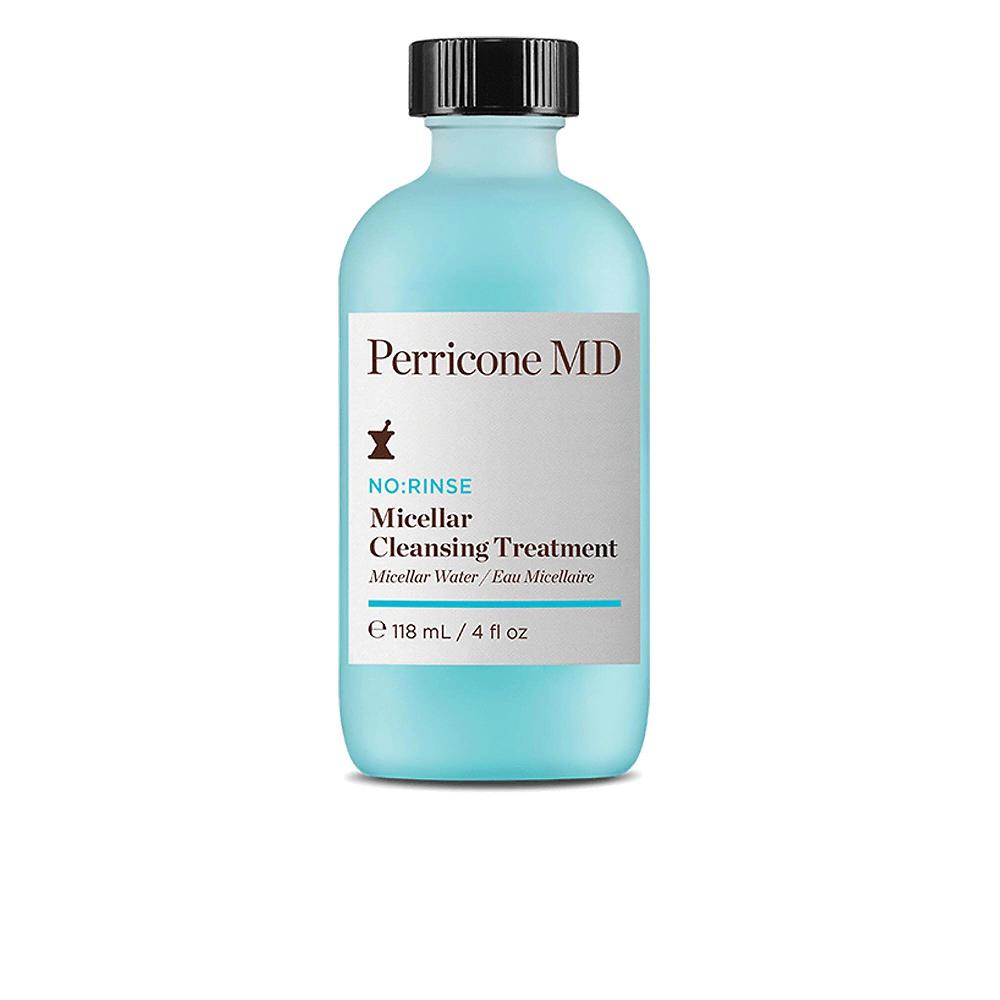 QVC Perricone MD Cleanse And Tone Duo: Detergente + Tonico