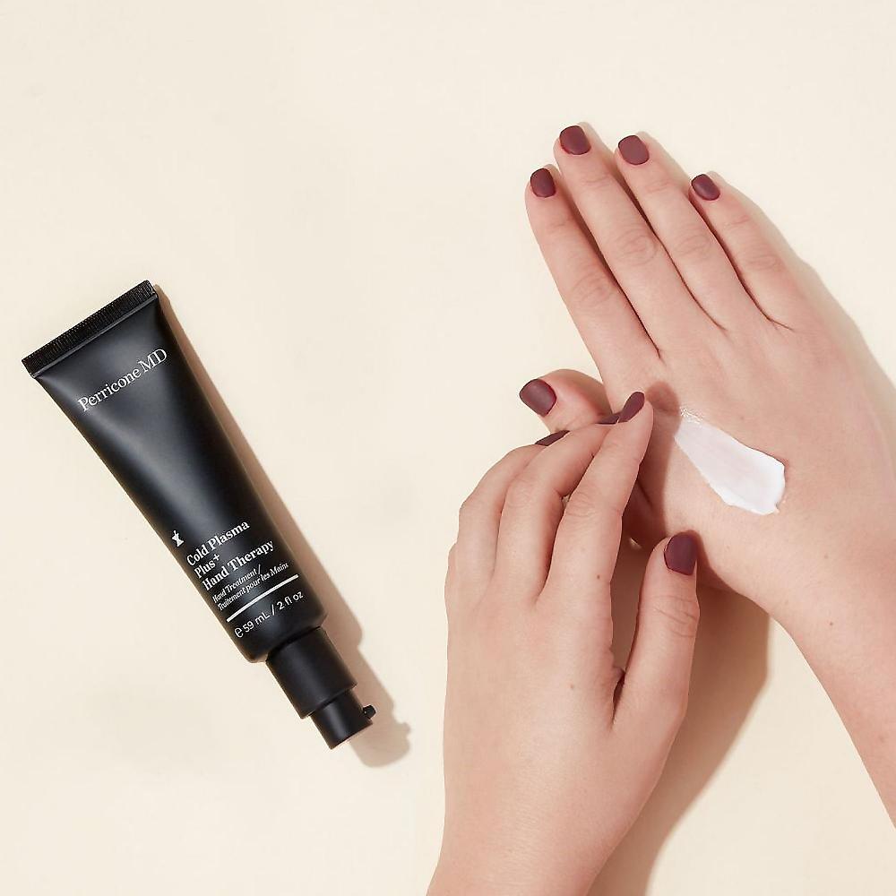 QVC Perricone MD Cold Plasma Plus+ Crema Antiage Mani 2 X 59ml