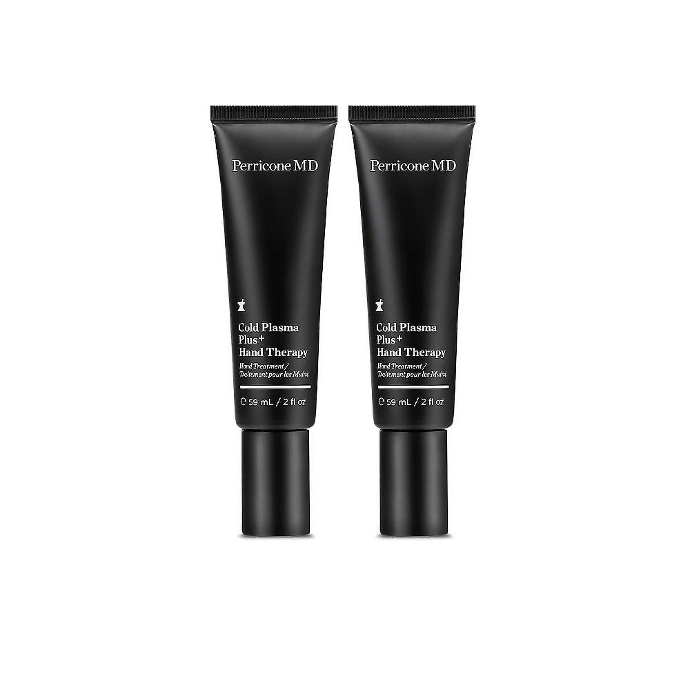 QVC Perricone MD Cold Plasma Plus+ crema antiage mani 2 x 59ml