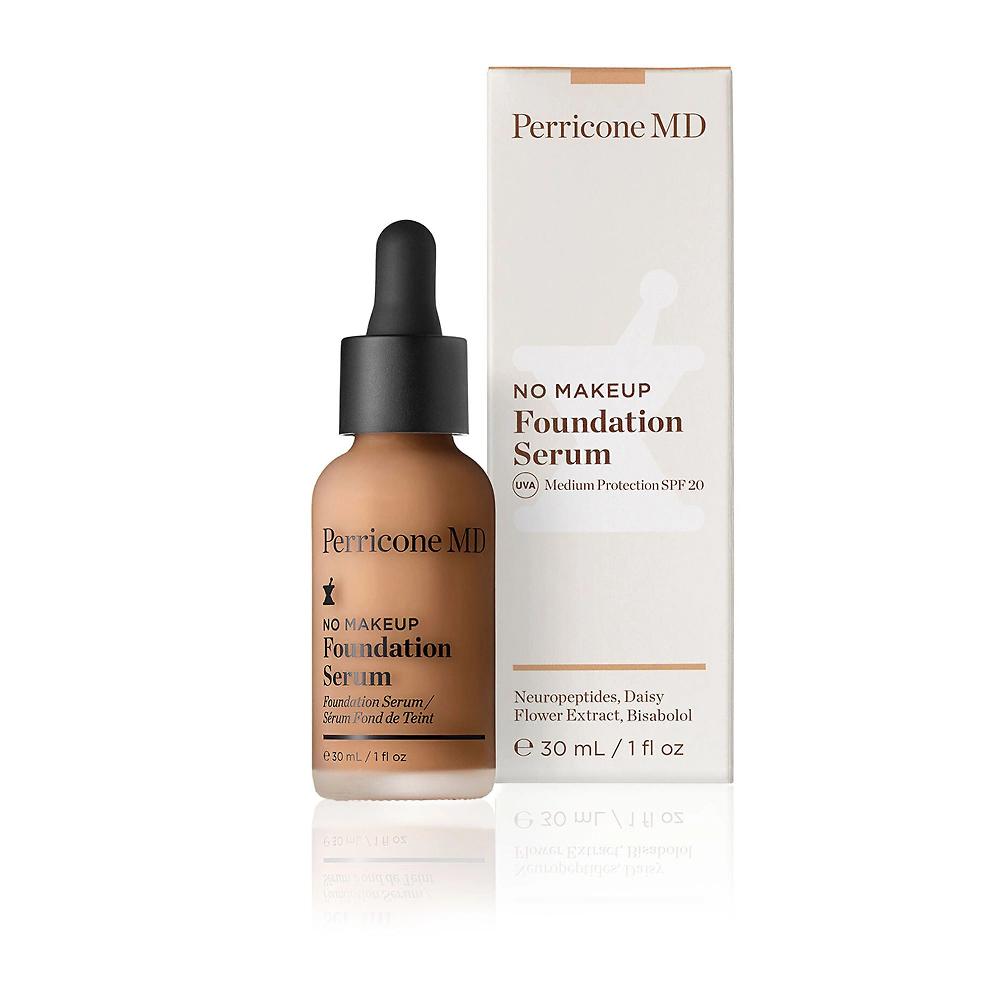 QVC Perricone MD Crema Anti-age Face+ Fondotinta No Makeup