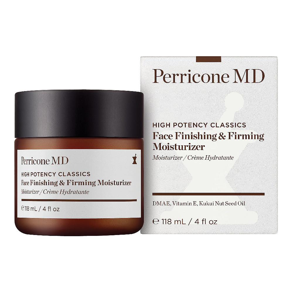QVC Perricone MD Crema Anti-age Face+ Fondotinta No Makeup