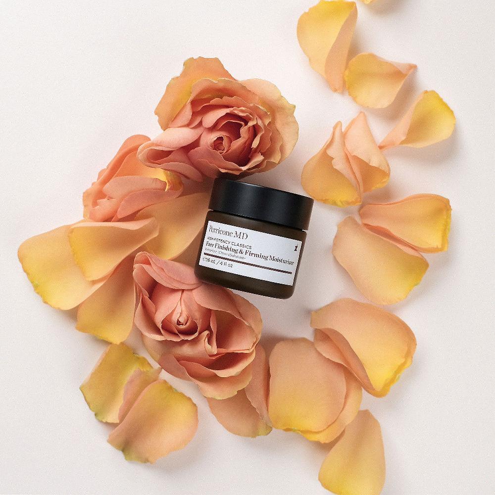 QVC Perricone MD Crema Anti-age Face+ Fondotinta No Makeup