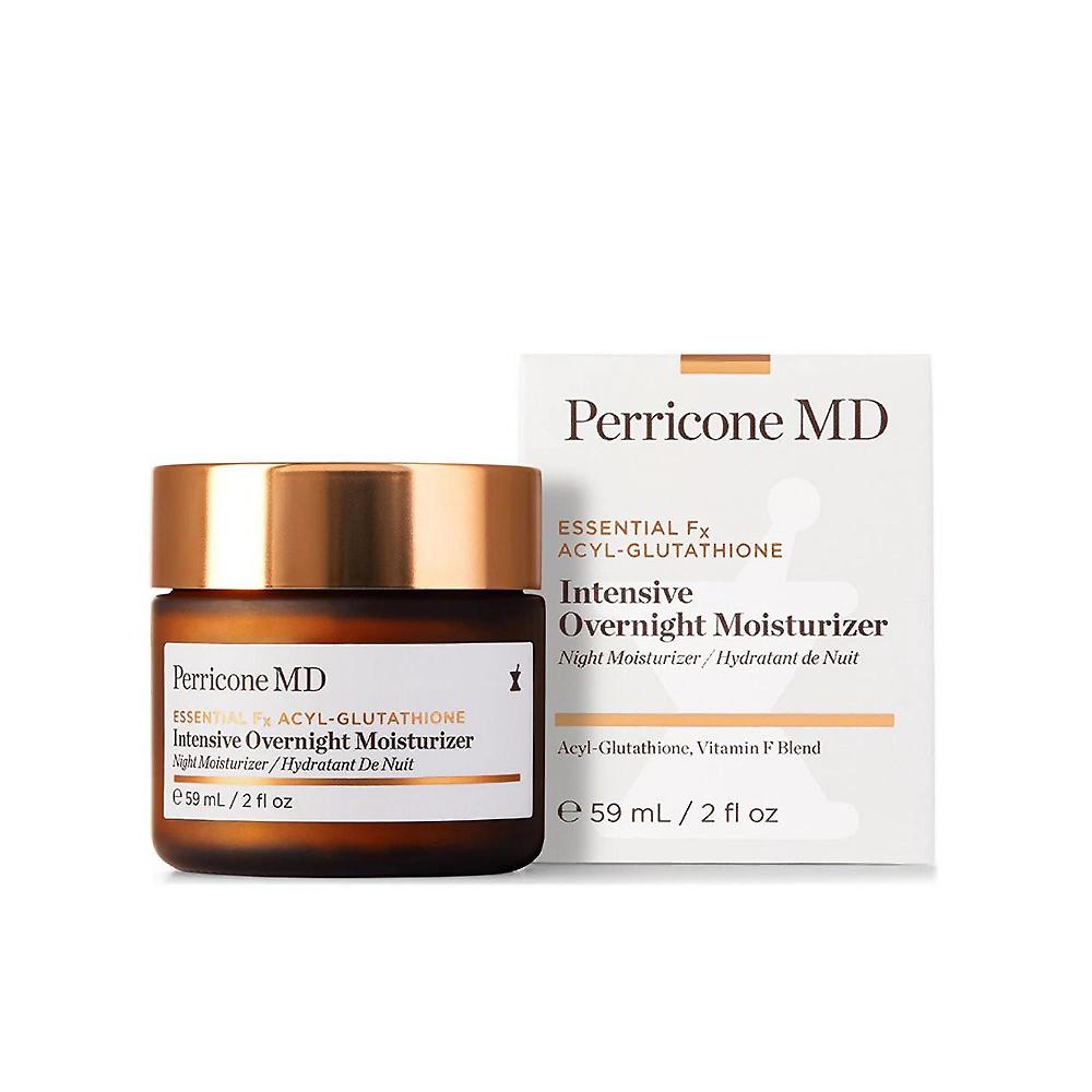 QVC Perricone MD Crema Notte Essential FX + Siero Firming&Lifting
