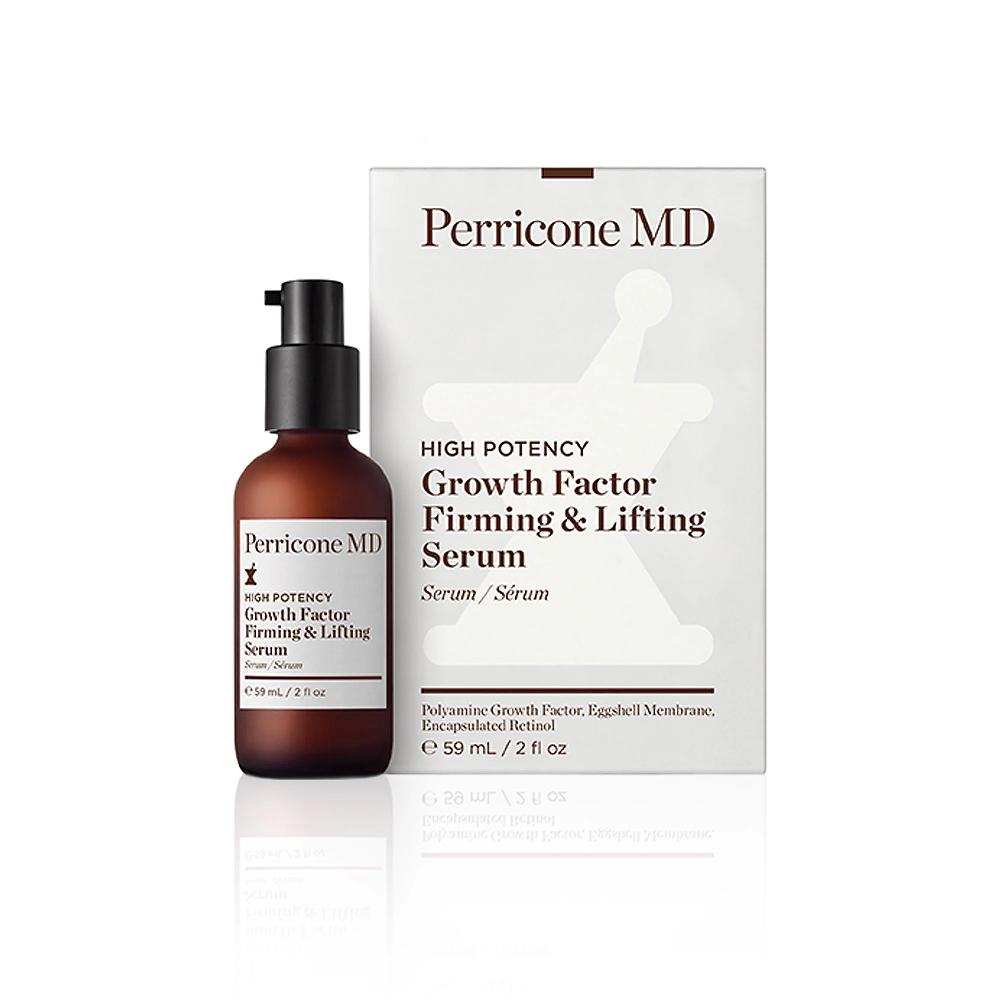 QVC Perricone MD Crema Notte Essential FX + Siero Firming&Lifting