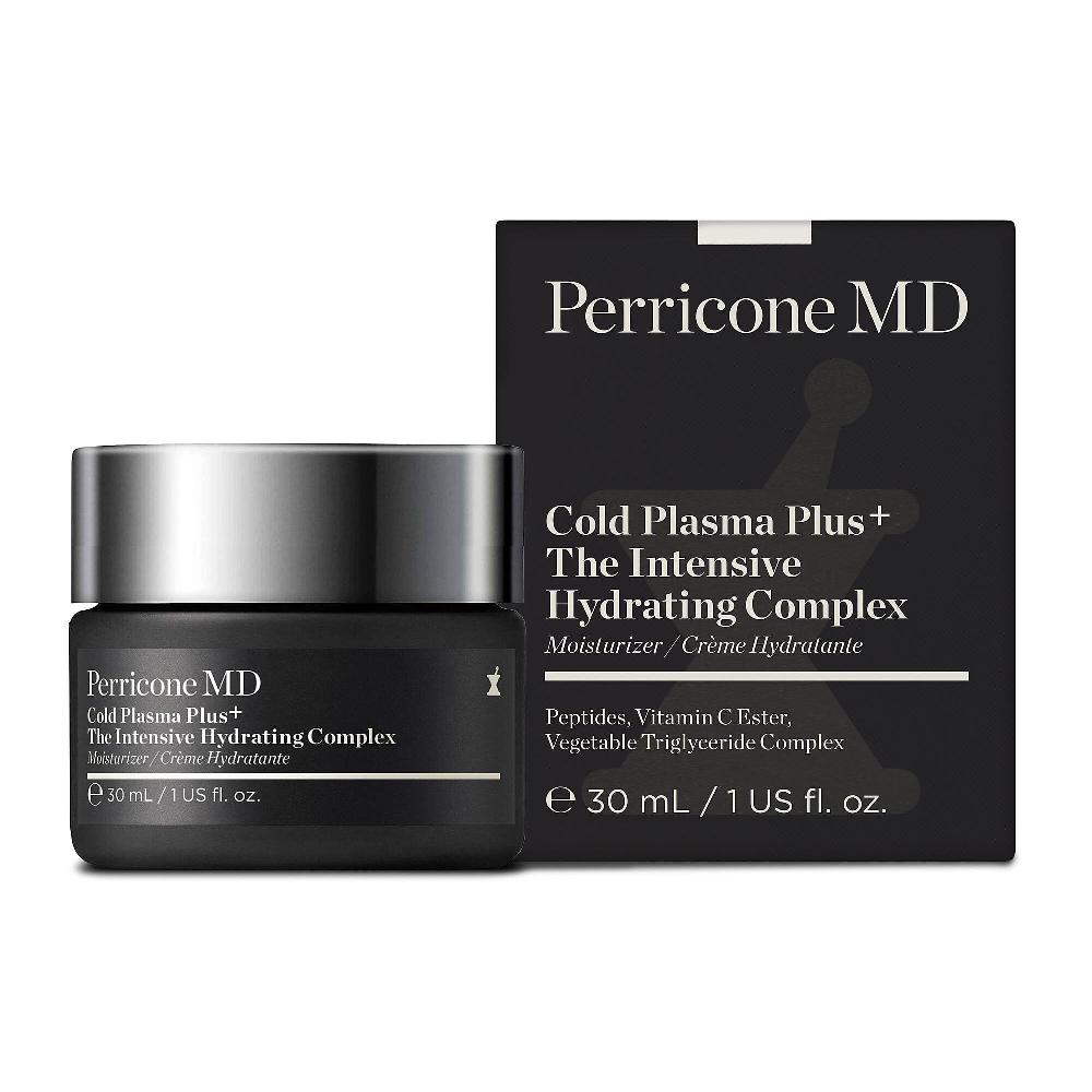 QVC Perricone MD Crema Viso Cold Plasma+ E Siero Occhi High Potency