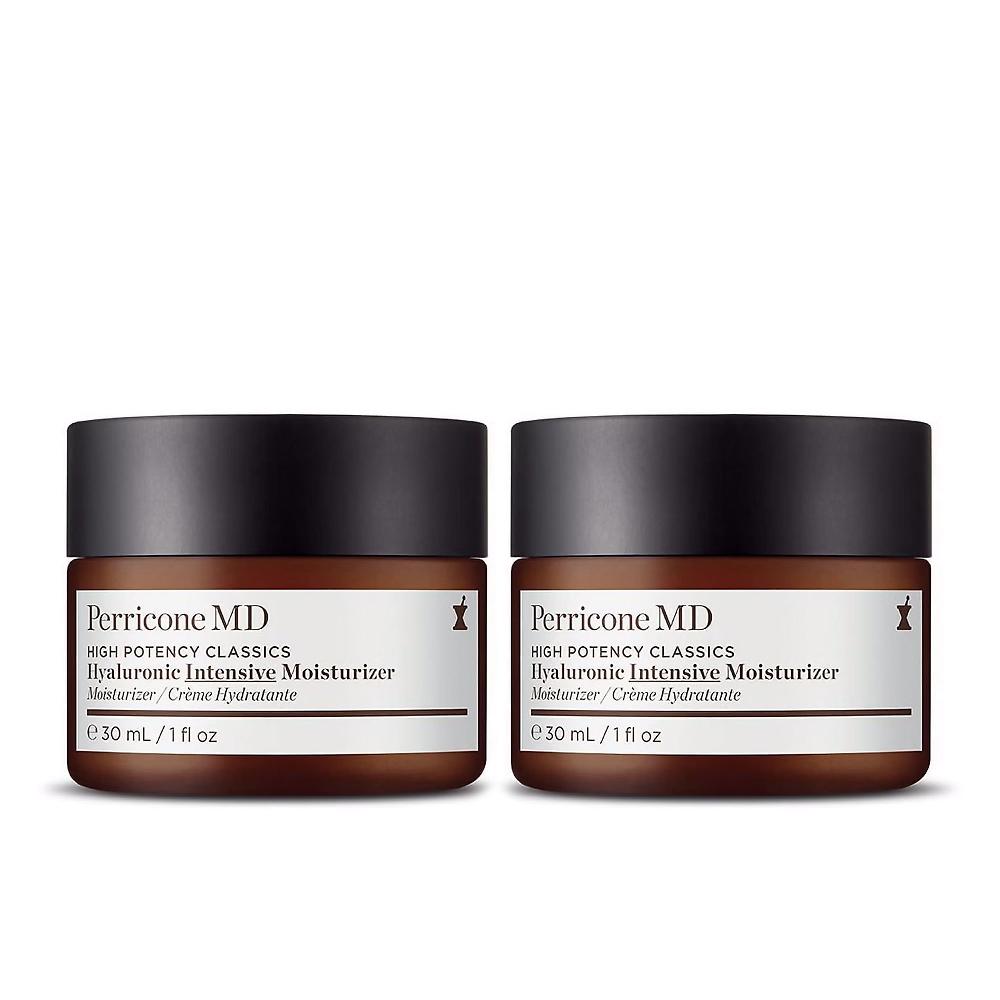 QVC Perricone MD Creme viso idratanti elasticizzanti High Potency (2 pz)