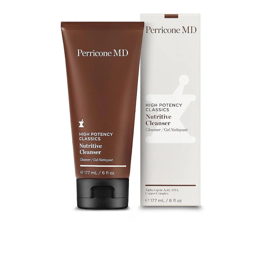 QVC Perricone MD Detergente Nutritive + Crema Viso Idratante