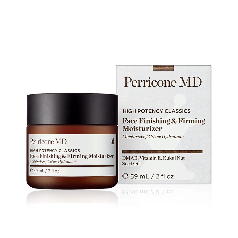 QVC Perricone MD Detergente Nutritive + Crema Viso Idratante