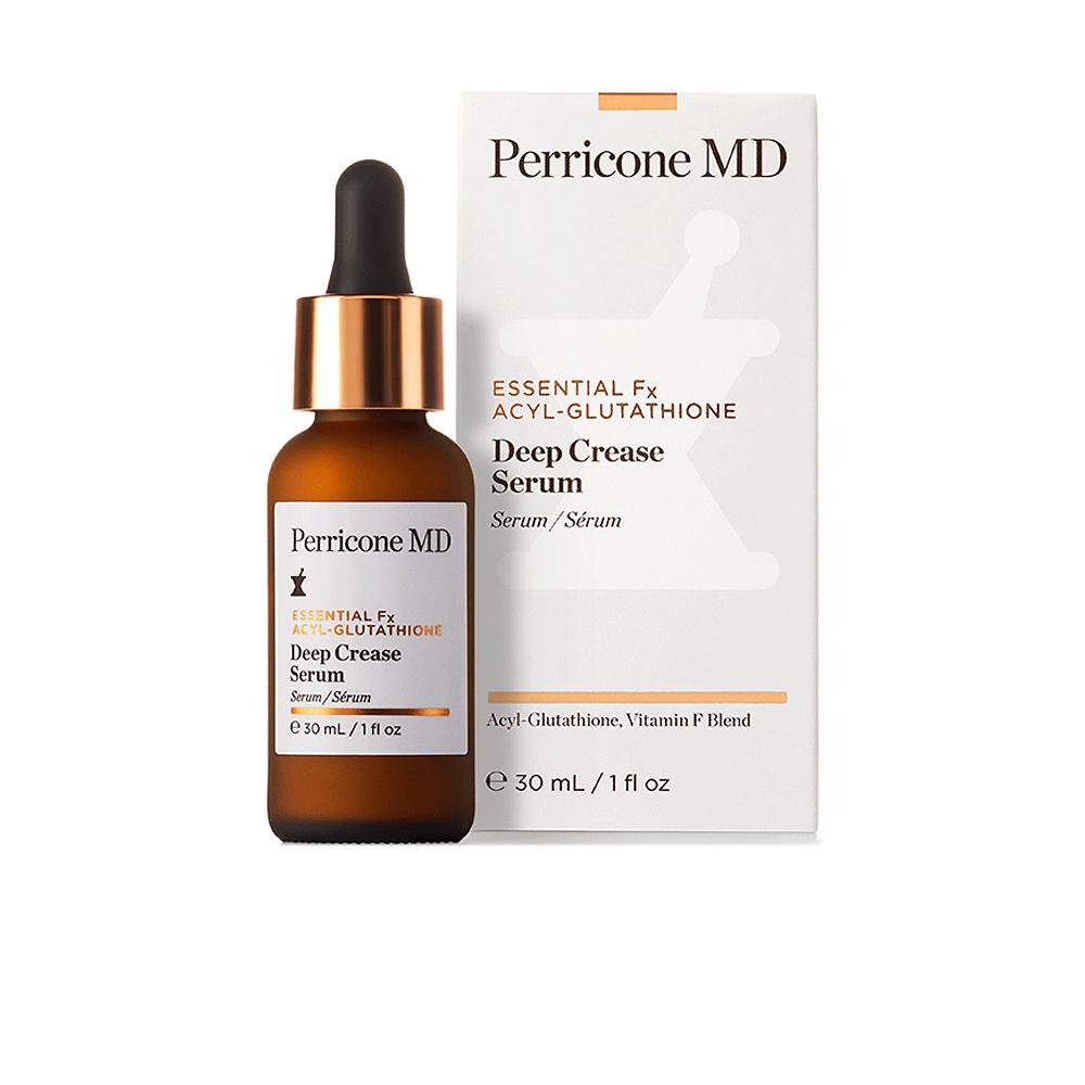 QVC Perricone MD Essential Deep Crease Sieri Per Viso 2pz