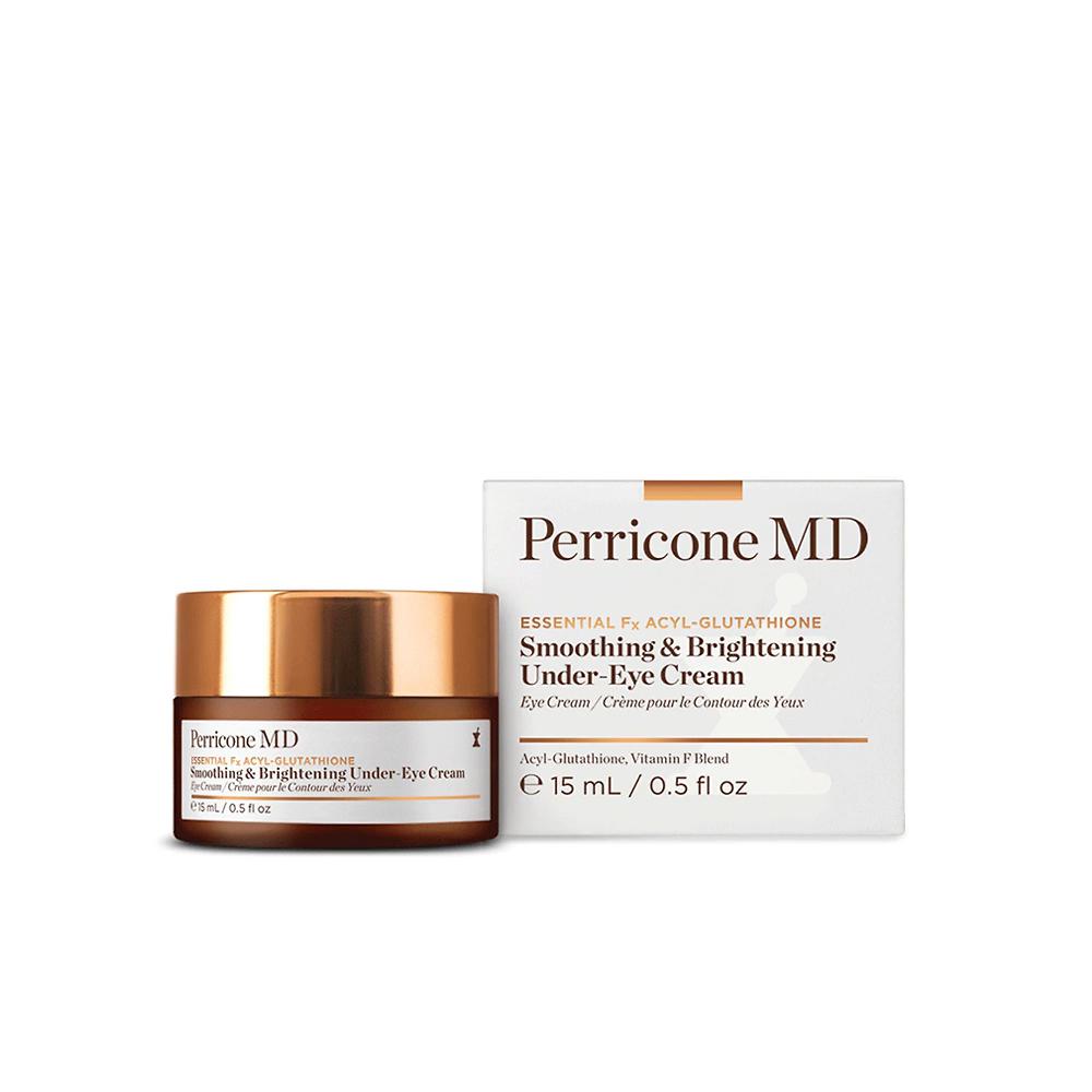 QVC Perricone MD Essential Fx Acyl Glutathione: Siero E Crema Occhi