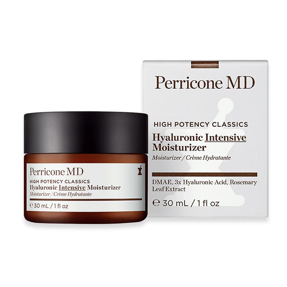 QVC Perricone MD High Potency Classics Idratante + Cold Plasma Plus