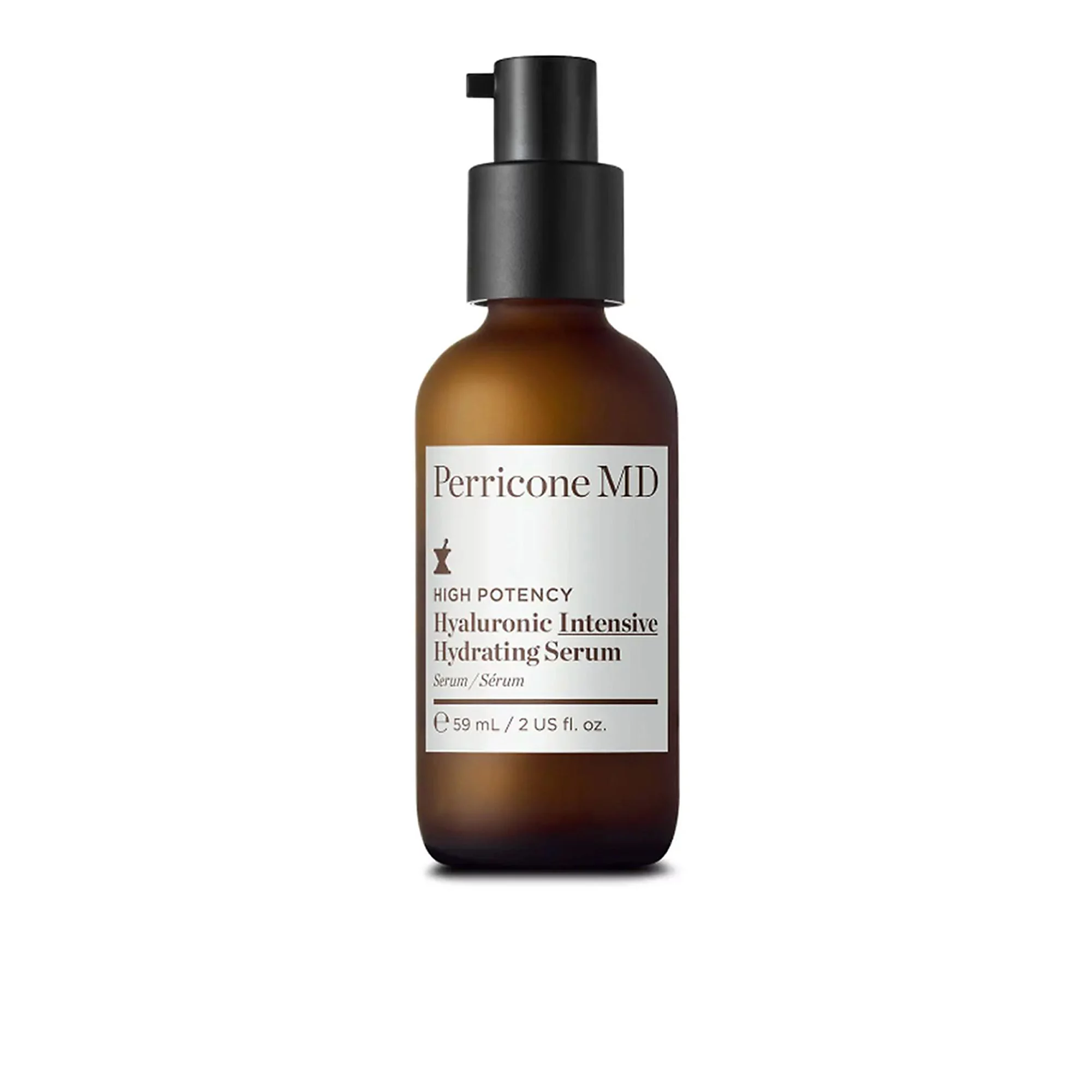 QVC Perricone MD Hyaluronic Duo: Siero + Gel-crema Con Acido Ialuronico