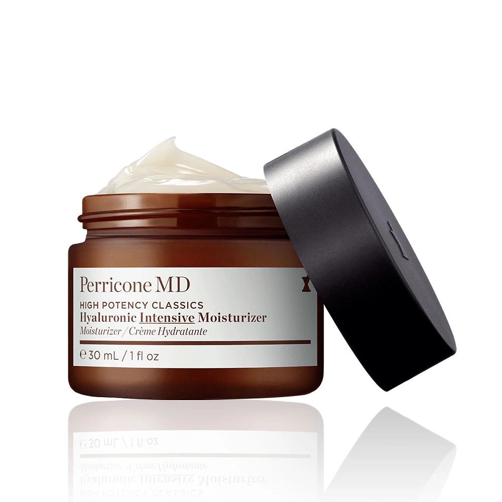 QVC Perricone MD Hyaluronic Duo: Siero + Gel-crema Con Acido Ialuronico