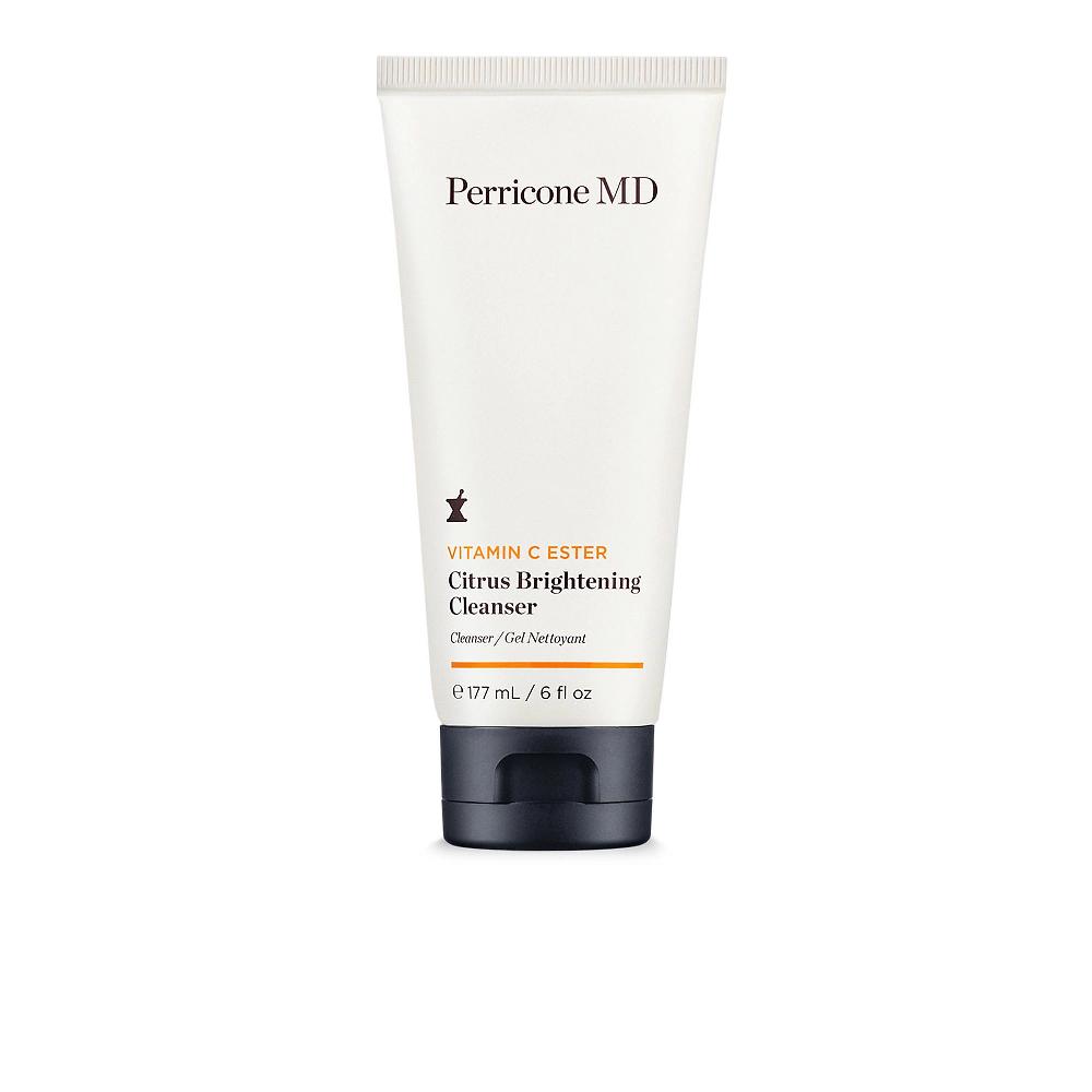 QVC Perricone MD Hydrating Duo: Cold Plasma+Cleanser Vit C