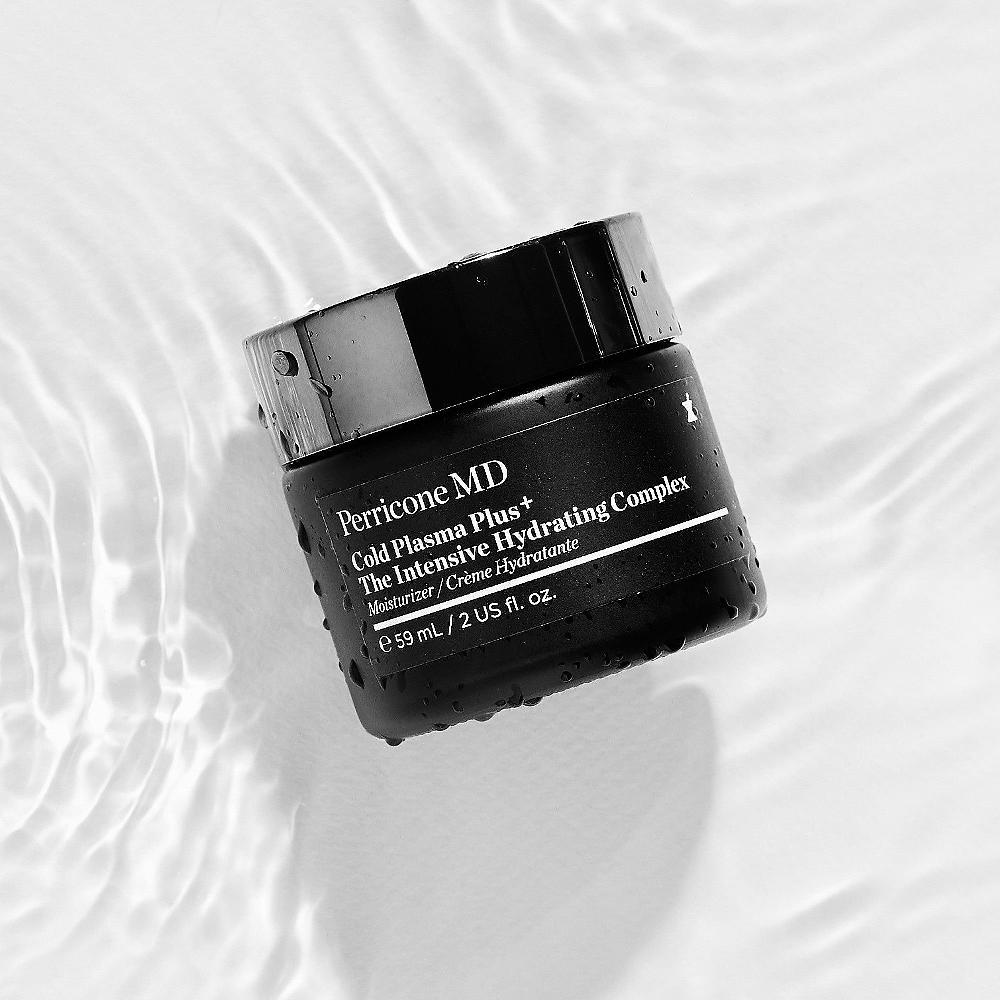 QVC Perricone MD Hydrating Duo: Cold Plasma+Cleanser Vit C