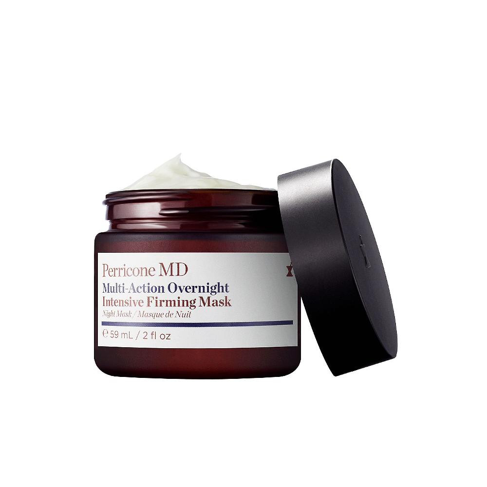 QVC Perricone MD Kit Maschera E Crema Idratante Viso Notte