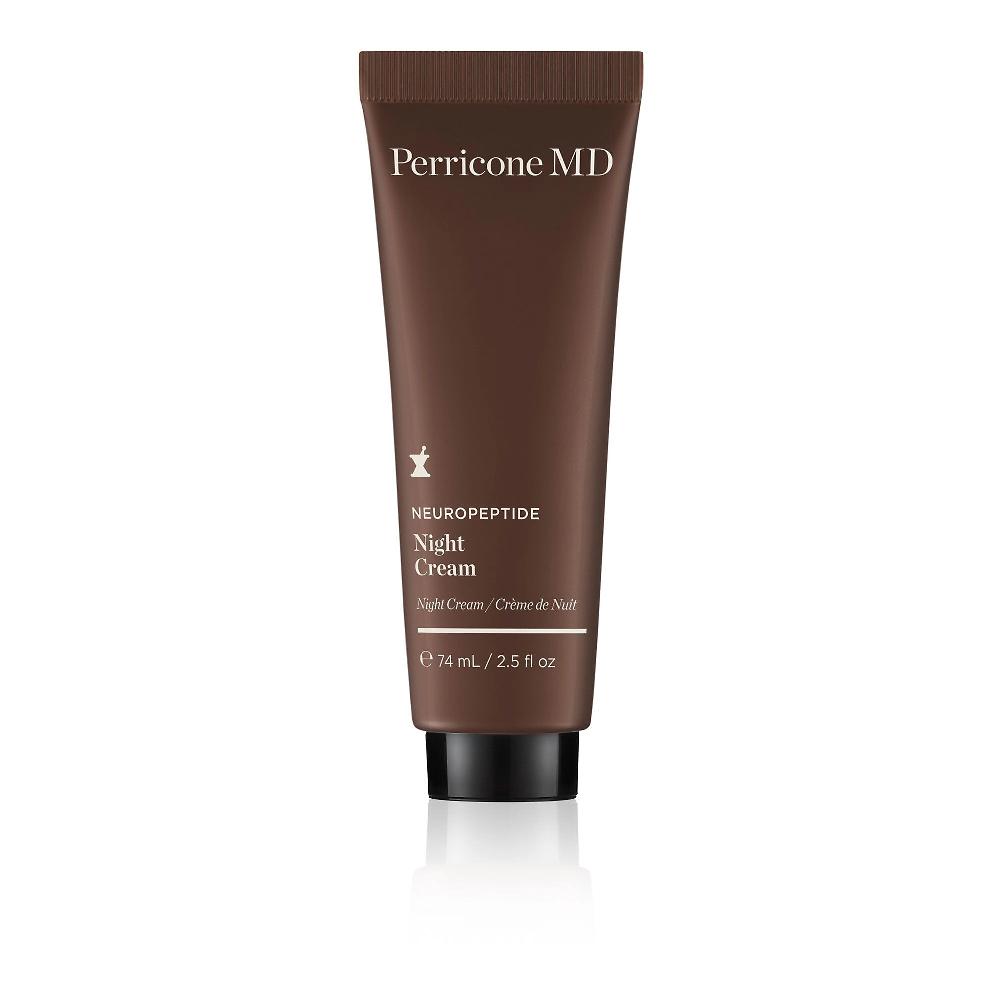 QVC Perricone MD Neuropeptide Night Cream Crema Notte