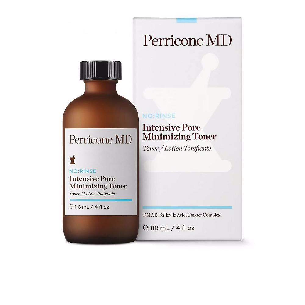 QVC Perricone MD No: Rinse Intensive Pore Minimizing Toner 2 X 118ml