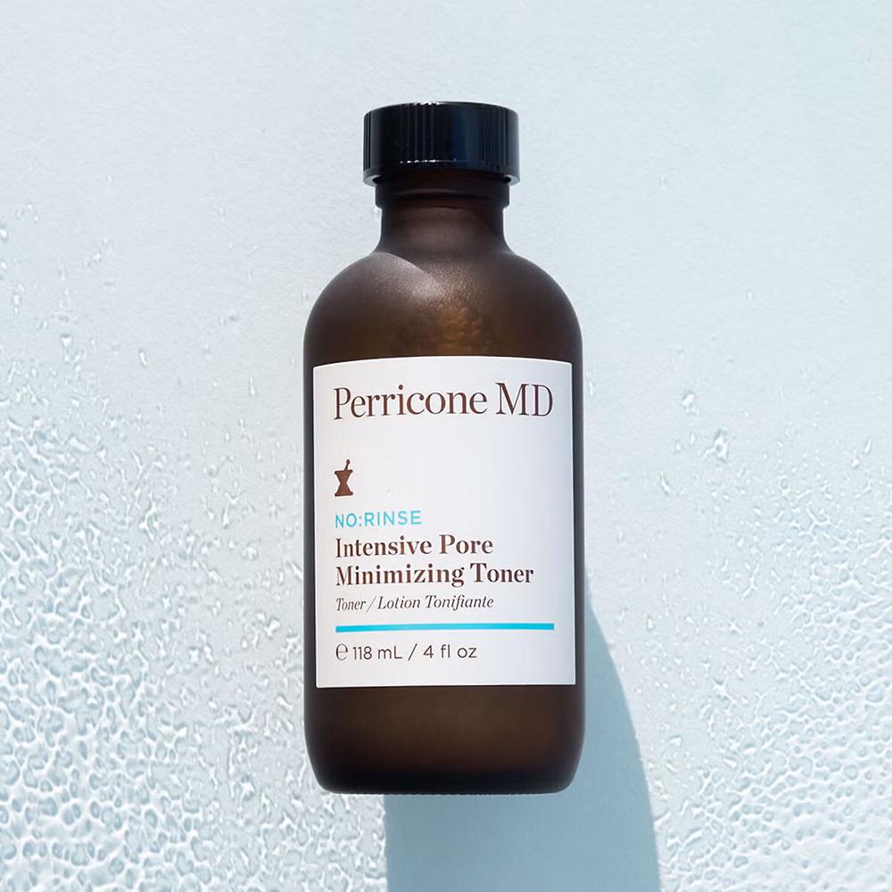 QVC Perricone MD No: Rinse Intensive Pore Minimizing Toner 2 X 118ml