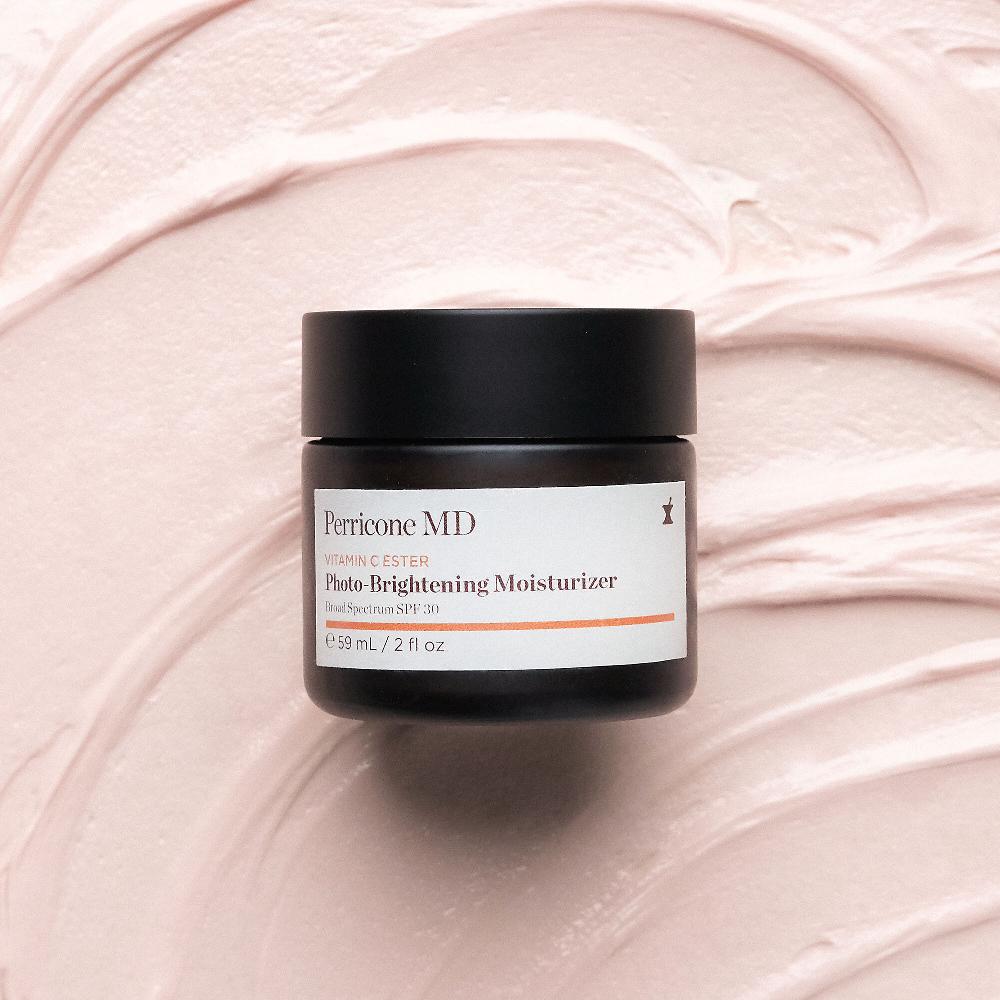 QVC Perricone MD Photo-Brightening Moisturizer SPF30