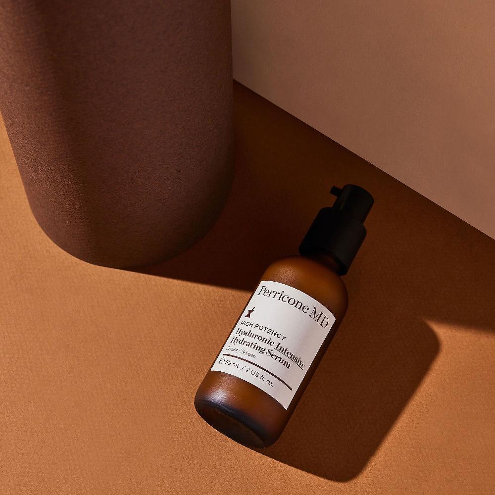 QVC Perricone MD Siero Nutriente High Potency Hyaluronic (2 Pz)