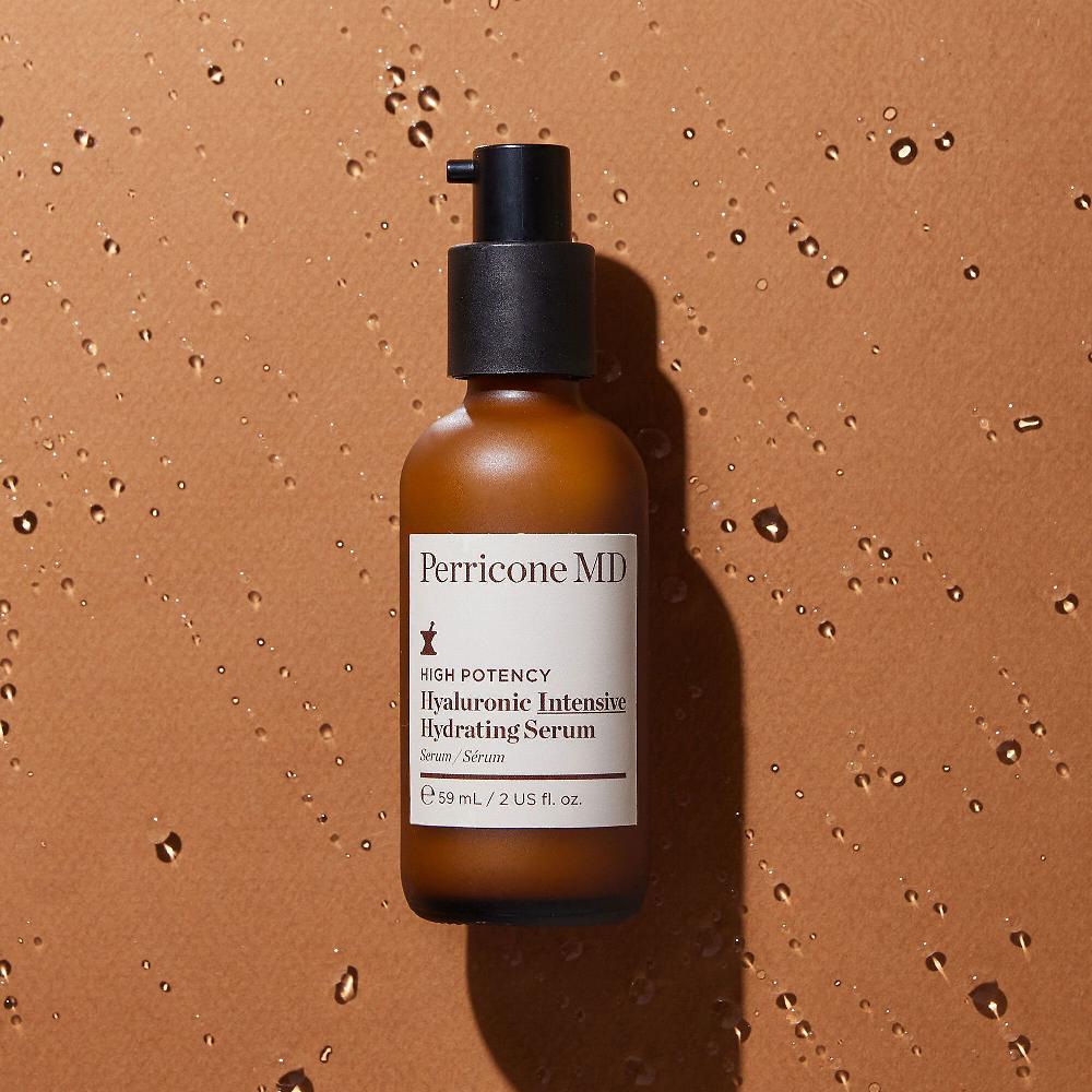 QVC Perricone MD Siero Nutriente High Potency Hyaluronic (2 Pz)