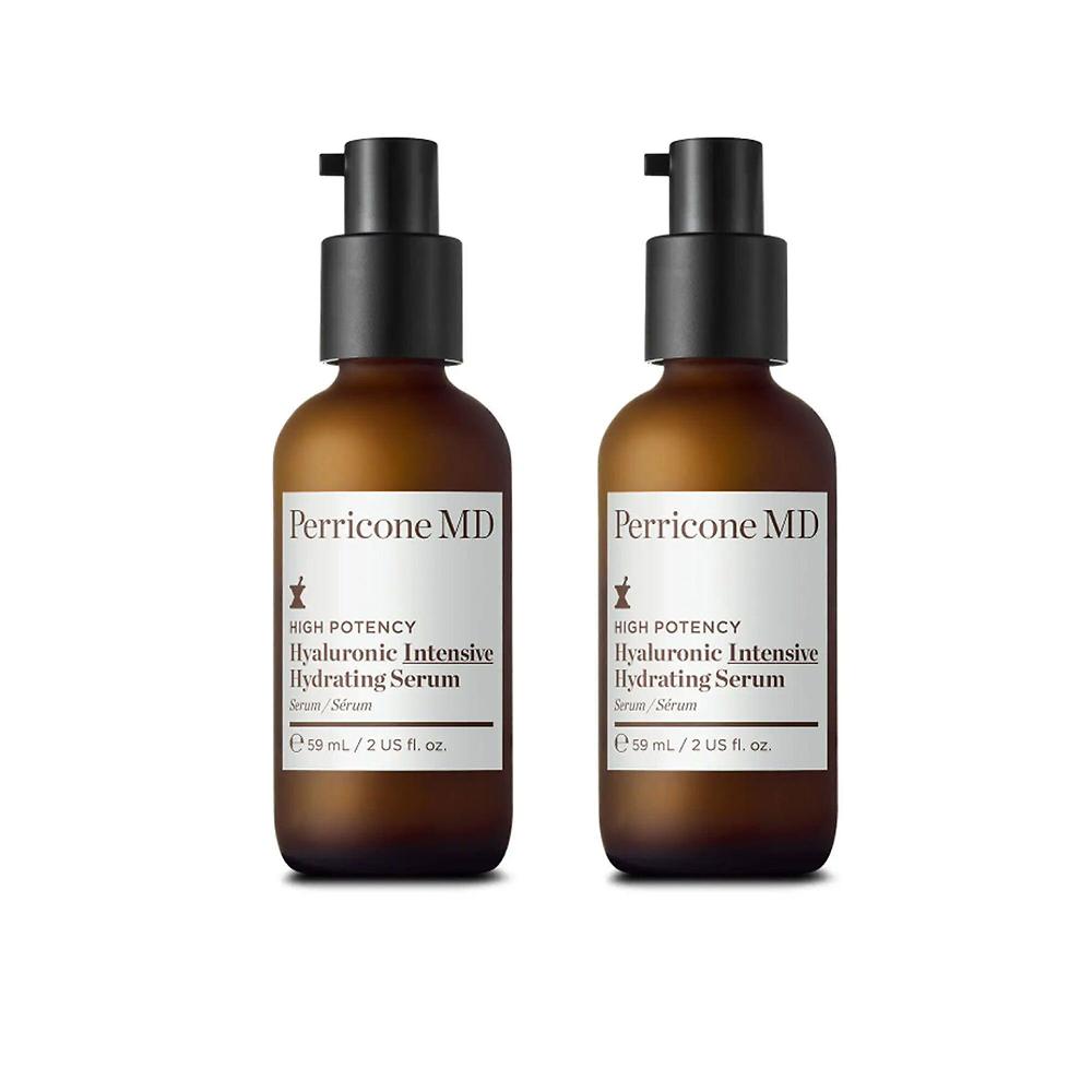 QVC Perricone MD Siero nutriente High Potency Hyaluronic (2 pz)