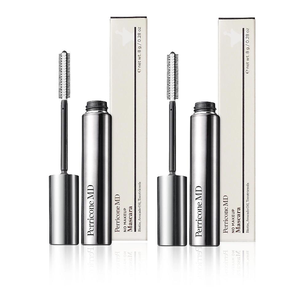 QVC Perricone MD Trattamento e mascara 2in1 per ciglia più lunghe