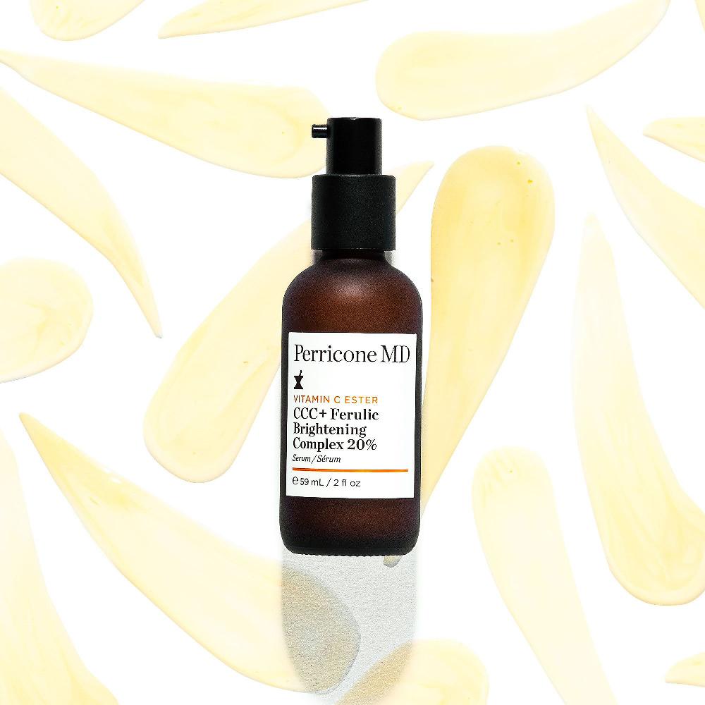 QVC Perricone MD Vitamin C Ester CCC+Ferulic Brightening Complex