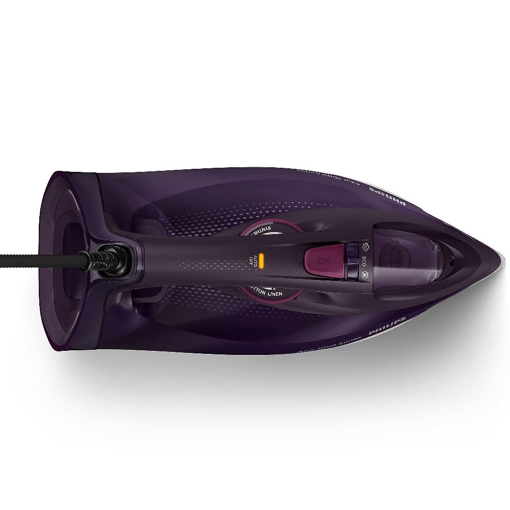 QVC Philips 7000 Series SteamGlide Elite Ferro A Vapore