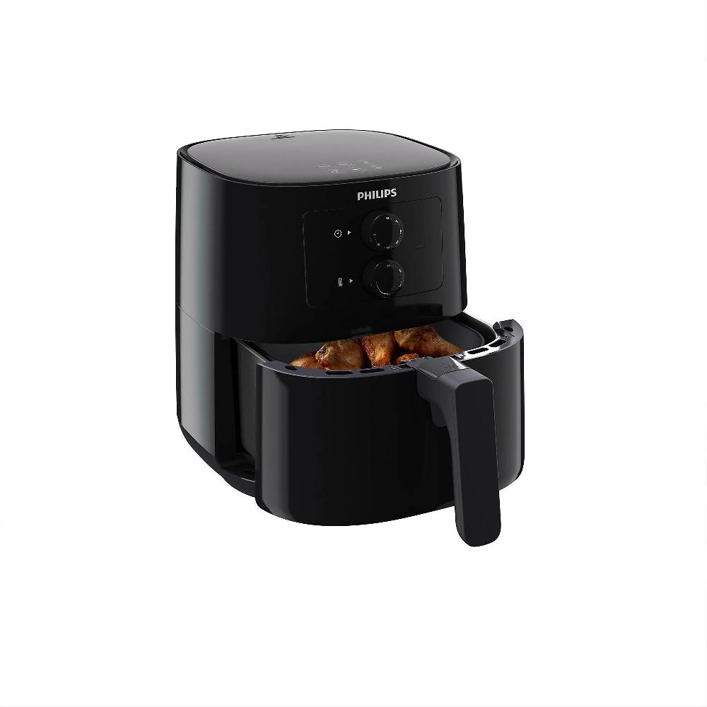 QVC Philips Airfryer Essential Compact Friggitrice Ad Aria