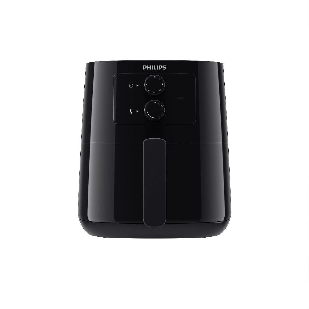 QVC Philips Airfryer Essential Compact Friggitrice Ad Aria