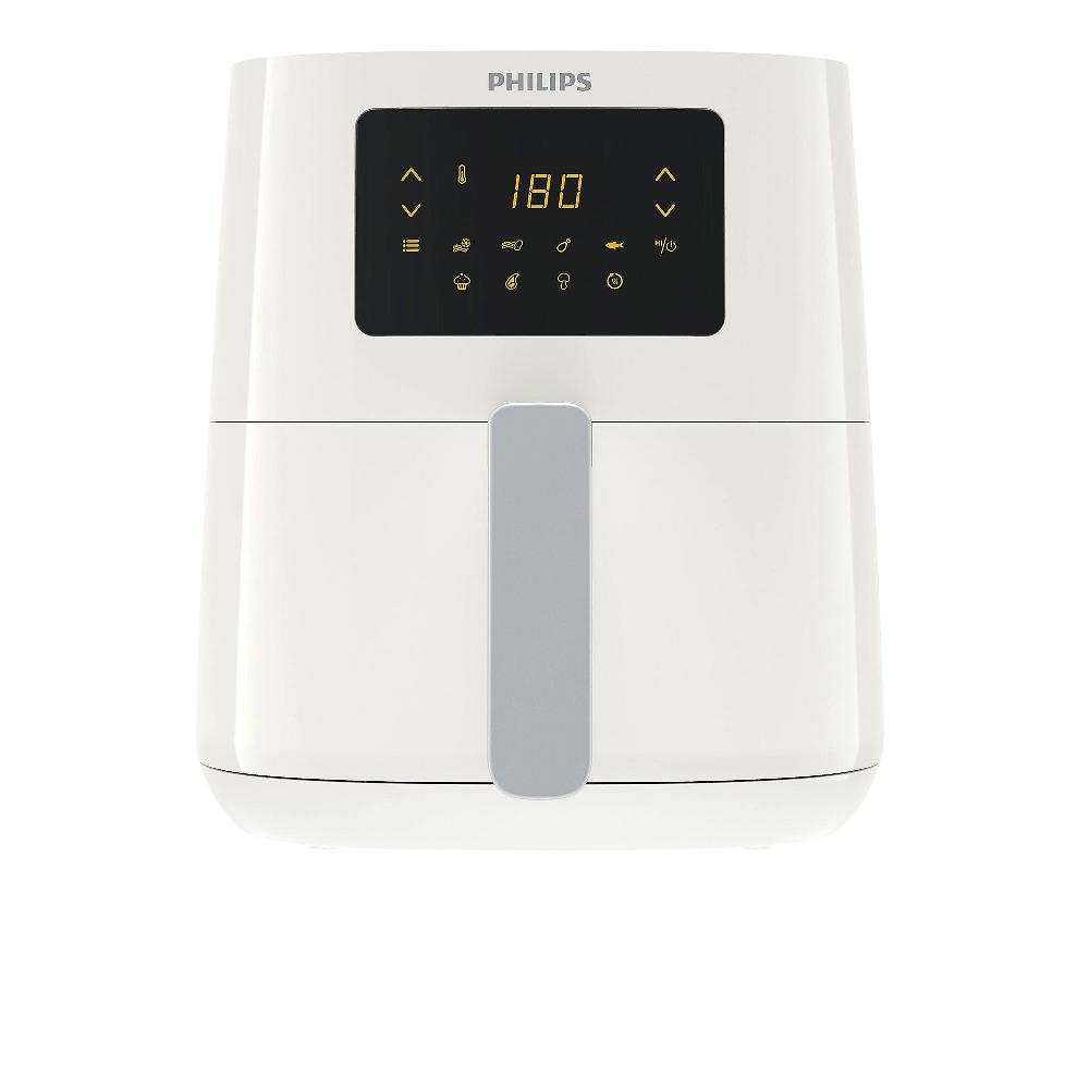 QVC Philips Airfryer Essential HD9252/00 friggitrice ad aria