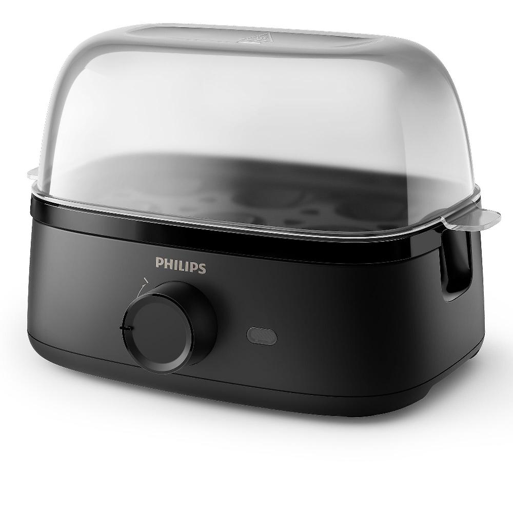 QVC Philips Cuoci Uova Serie 3000 Con Accessori HD9137/90