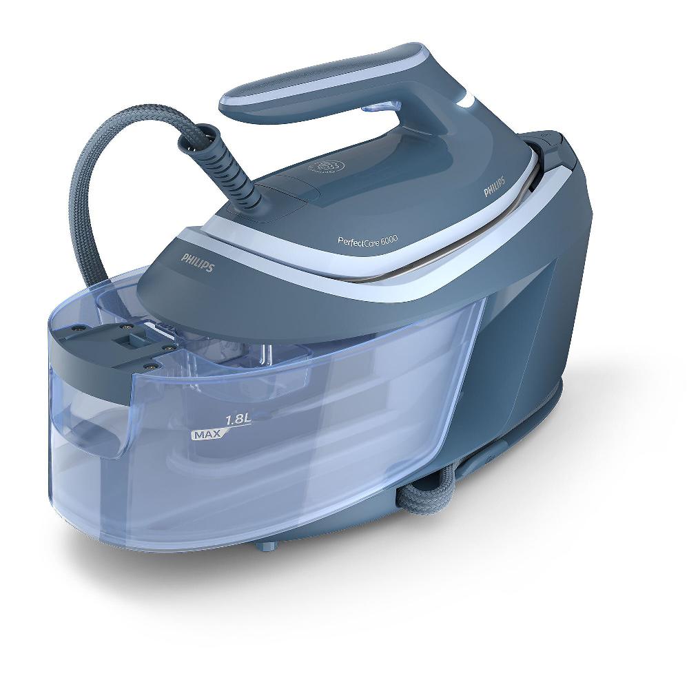 QVC Philips Ferro Da Stiro Con Caldaia PerfectCare 6000 Series