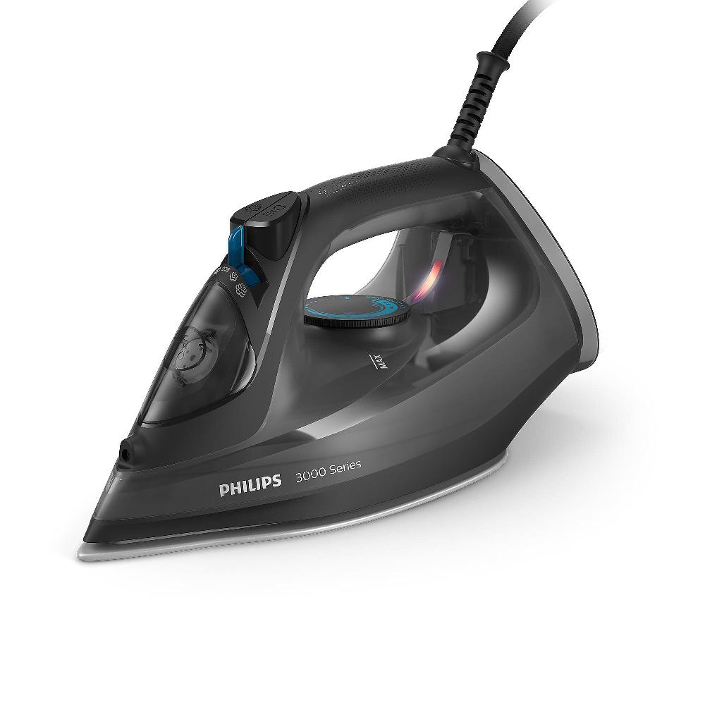 QVC Philips Ferro Da Stiro Serie 3000 Con Potenza 2600W