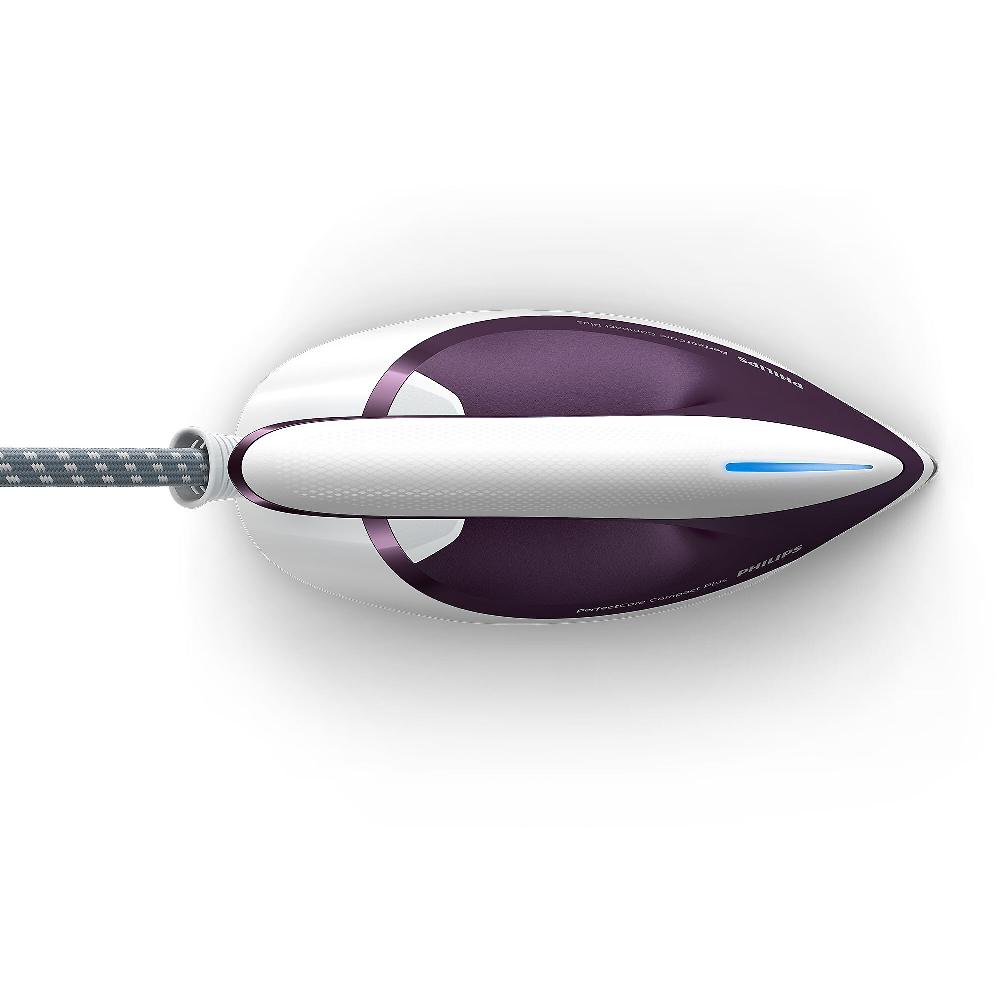 QVC Philips Ferro PerfectCare Compact Plus OptimalTemp