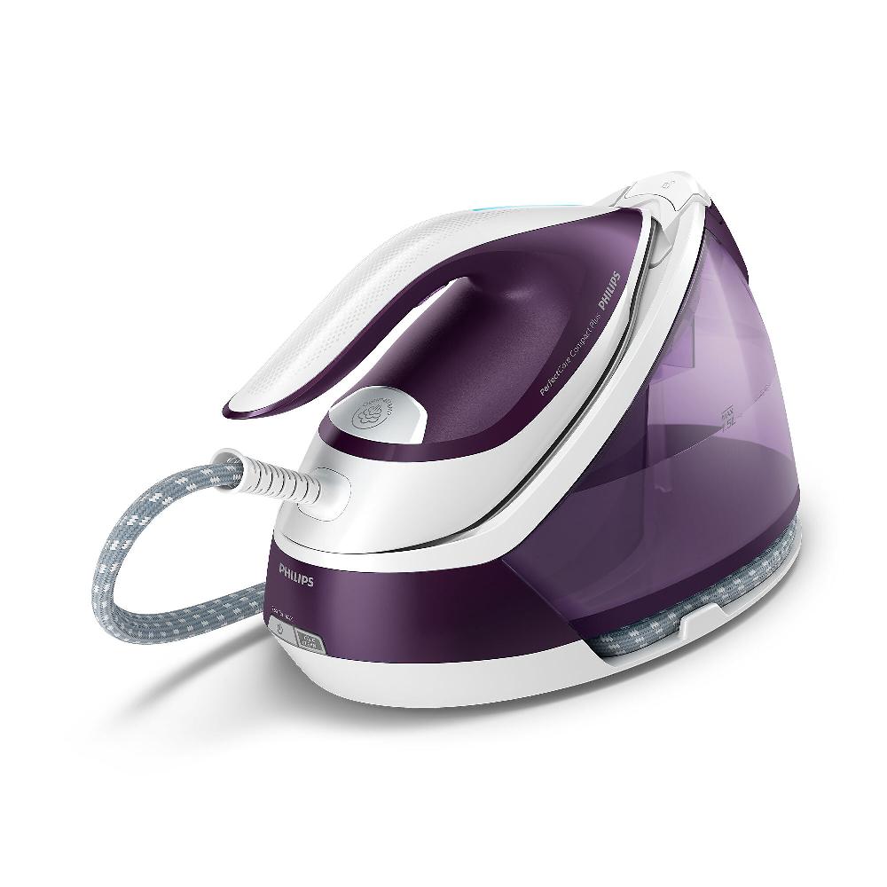 QVC Philips Ferro PerfectCare Compact Plus OptimalTemp