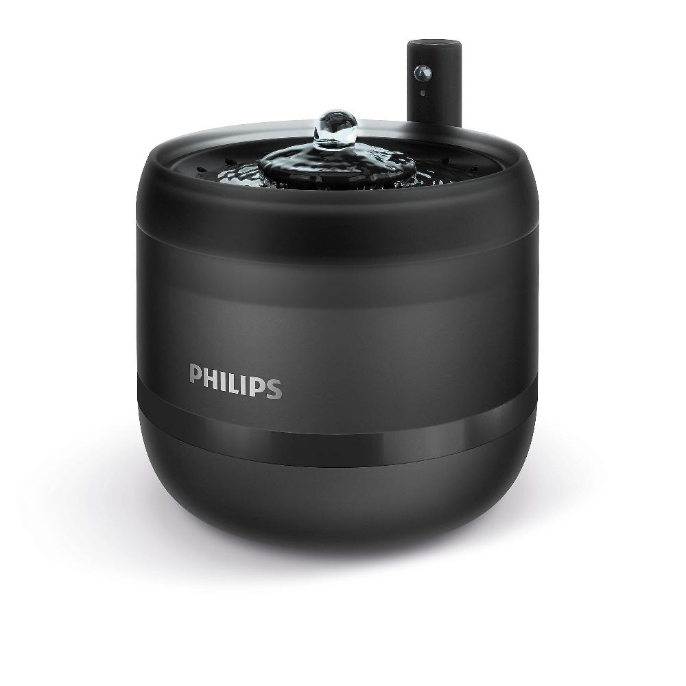 QVC Philips Fontanella automatica per animali domestici con filtro